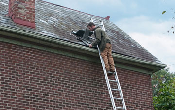 what affects urgent Sutterby roof repairs