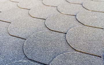 Sutterby asphalt roofing costs