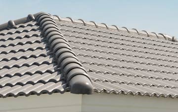 advantages of Sutterby clay roofing