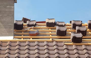 Sutterby clay roofing costs