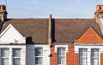 clay roofing Sutterby, Lincolnshire
