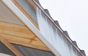 why Sutterby fascia repairs are essential