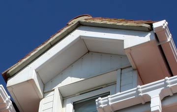 Sutterby fascia installation costs