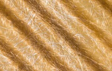 Sutterby fibreglass roof waterproofing