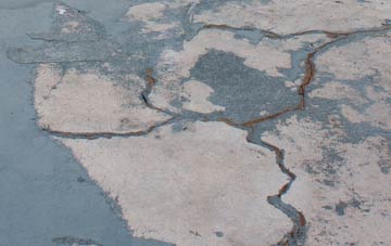 fibreglass roofing replacement Sutterby