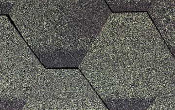 Sutterby fibreglass shingle repairs