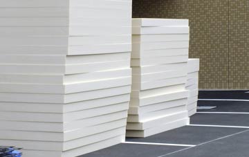 Sutterby flat roof insulation costs