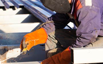 Sutterby flat roofing options