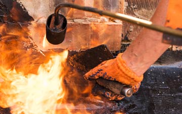 Sutterby flat roof repair companies