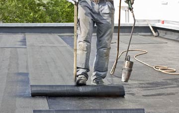 flat roof replacement Sutterby, Lincolnshire
