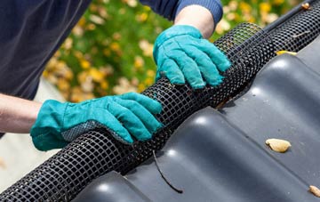 Sutterby gutter repair companies