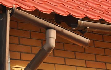 Sutterby gutter repair costs