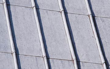 lead roofing Sutterby, Lincolnshire