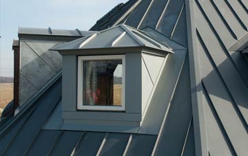 metal roofing Sutterby, Lincolnshire