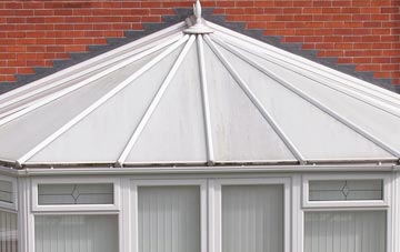 Sutterby polycarbonate conservatory roof repairs