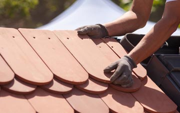 Sutterby roof tile contractors