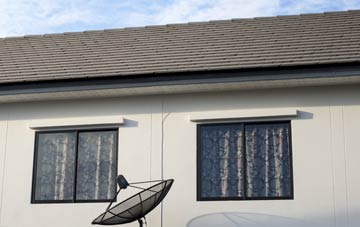 Sutterby rubber roof costs