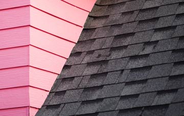 rubber roofing Sutterby, Lincolnshire