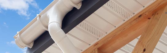 get Sutterby guttering quotes today