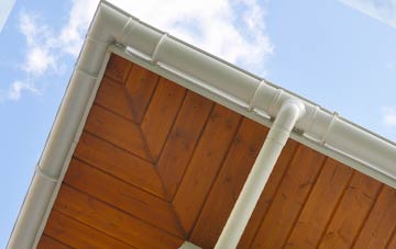Sutterby soffit types