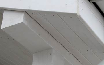 soffits Sutterby, Lincolnshire