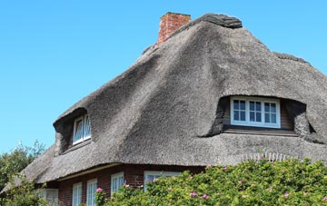 thatch roofing Sutterby, Lincolnshire