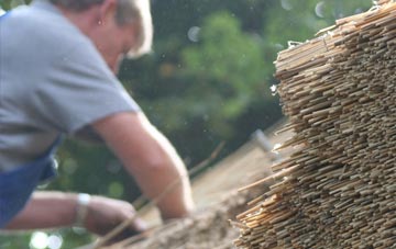 professional Sutterby thatchers