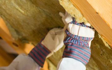 types of Sutterby pitched roof insulation materials