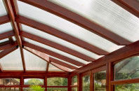 Sutterby conservatory roofing insulation