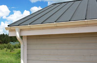 Sutterby fascia repair