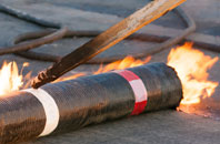 free Sutterby flat roofing repair quotes