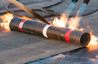 Sutterby flat roof sealing