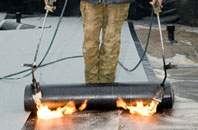 Sutterby flat roof sealing quote