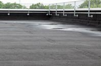 find rated Sutterby flat roofing companies