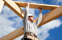 Sutterby roof replacement work