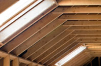 Sutterby tapered roof insulation quotes