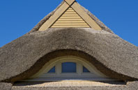 Sutterby thatch roofing